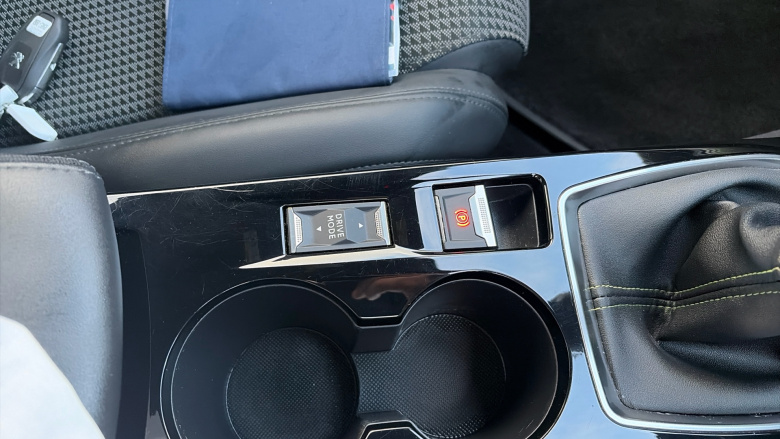 Peugeot 2008 1.2 PureTech 130 GT 5dr Petrol Estate